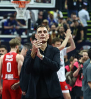 H EuroLeague αποθέωσε το «Bartzokas Βall» (video)