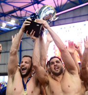 Φουντούλης στο Athletiko: «Η σεζόν δεν έχει ολοκληρωθεί, θα δώσουμε τα πάντα στο Champions League»