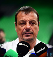 Αταμάν: «Ο μοναδικός στόχος είναι να κατακτήσουμε το πρωτάθλημα»