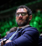 Γκαρμπαχόσα: «Θέλουμε συμφωνία με τη EuroLeague»