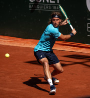Ο Τσιτσιπάς θα συμμετάσχει στο Swiss Open