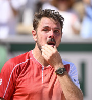 «Λύγισε» ο Βραβρίνκα μετά το αντίο του στο Roland Garros: «Ποτέ δεν περίμενα να πετύχω τόσα πολλά...»