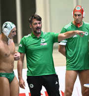 Ανανέωσε ο Μάζης, στο «τιμόνι» του Παναθηναϊκού και την επόμενη σεζόν