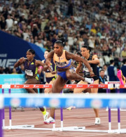 Πρόωρες ενδείξεις για παγκόσμια ρεκόρ στο Diamond League της Σιαμέν