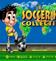 Το κλασικό 16-bit Soccer Kid επιστρέφει για το Μουντιάλ