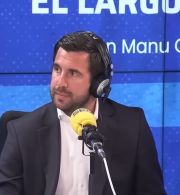Νέα «βόμβα» από Ρικέλμε αν εκλεγεί: Μετά τον Ραούλ συμφώνησε και με άλλον πρώην θρύλο της Ρεάλ!