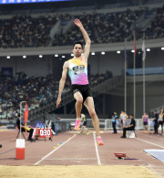 Diamond League: Ο Τεντόγλου και οι μονομαχίες των δρόμων ξεχωρίζουν στο Ολίμπικο της Ρώμης