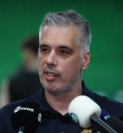 Κοντός: «Συναντηθήκαμε με την ΕΟΚ, είναι πασιφανές ότι υπάρχει διάσταση απόψεων»