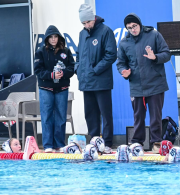 Ο Χατζηδάκης αναλαμβάνει την ομάδα Γυναικών της Βουλιαγμένης