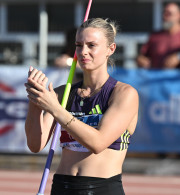 Δεν βρήκε τη μεγάλη βολή η Τζένγκο στα Bislett Games