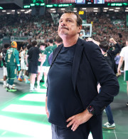 Είναι η καλύτερη ομάδα και πάει να πάρει αυτό που δικαιούται