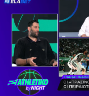 Συγκλονιστικός Μπουρούσης: «Να τα κλείσουμε τα μαγαζιά και να πάμε στα χωριά μας» (video)