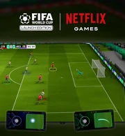 Το επόμενο FIFA videogame έρχεται για το Μουντιάλ, αλλά δεν είναι αυτό που περιμέναμε
