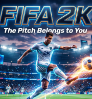 2K και FIFA ήρθαν κοντά σε συμφωνία για ένα νέο ποδοσφαιράκι, αλλά όλο το πλάνο κατέρρευσε