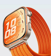 HUAWEI WATCH FIT 5 Pro: Τετράγωνο design, καθόλου τετράγωνη διάθεση, Be Squared, not Square