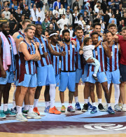 Η Τραμπζονσπόρ αποφάσισε για το μέλλον της: Θα αγωνίζεται απ' του χρόνου στο BCL - Οι λόγοι