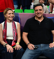 Κικίλιας: Το πρώτο Μουντιάλ με τον γιο του και η λατρεία για τον Βινίσιους και τη Βραζιλία