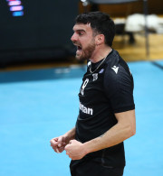 Παραμένει στον ΠΑΟΚ ο Κοκκινάκης