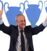 Κέρδισε την δικαστική της διαμάχη με την La Liga η Ρεάλ Μαδρίτης