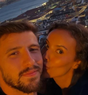 Τα likes τους πρόδωσαν - Αυτό είναι το ερωτικό τρίγωνο του Μουντιάλ (photos)