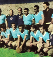 To μοναδικό Μουντιάλ που δεν είχε τελικό - Τι συνέβη
