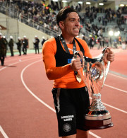 Ολυμπιακός και ΟΦΗ συμφώνησαν για την ανανέωση του δανεισμού του Αθανασίου