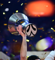 Οι ημερομηνίες του Super Cup της EuroLeague - Πότε ξεκινάει η νέα σεζόν