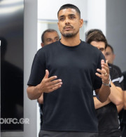 Το καλωσόρισμα του Λέο Μάτος στον ΠΑΟΚ και το μήνυμα για πολλά τρόπαια