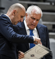 Οριστικό: Ο Μάτοβιτς δεν έρχεται στην Αθήνα με τον Ομπράντοβιτς - Τα δεδομένα για το staff του Παναθηναϊκού