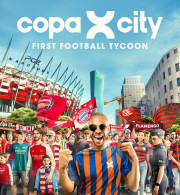 Copa City, το νέο manager game είναι εδώ και ο Παναθηναϊκός επιβεβαίωσε τη συμμετοχή του