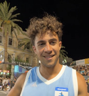 Κωστούλας στο Athletiko: «Χάρηκα για τον Ολυμπιακό και τον Μπαρτζώκα, είδα σχεδόν όλα τα ματς στην Euroleague»