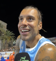 Πρίντεζης στο Athletiko: «Τα παιδιά μού δίνουν κίνητρο να συνεχίσω»