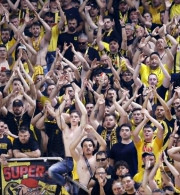 «Τρέλα» για τα διαρκείας του Άρη: Sold out σε λιγότερο από 4 λεπτά!