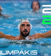 Παραμένει στον Παναθηναϊκό ο Σκουμπάκης