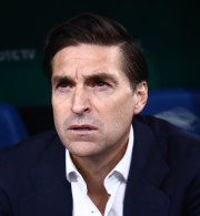 Ο Αλόνσο κοντά στην επιστροφή του στους πάγκους