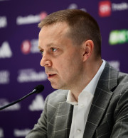 «Τελειώνει ο Μοτεγιούνας από CEO της EuroLeague»