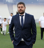 Γκαγκάτσης: «Μεγάλη η πρόκληση - Ευκαιρία να δοκιμαστεί η Εθνική σε συνθήκες υψηλού ανταγωνισμού»