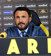 Σαββόπουλος στο «BACK2ΜΠΑΚ»: «Τι ισχύει για το ιδιοκτησιακό στον Άρη και τα σενάρια για τις προθέσεις του Καρυπίδη» (video)