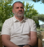 Η νέα δουλειά του Ποστέκογλου είναι μακριά από τα γήπεδα