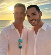 Θα πει το «ναι»; - Ο Σουμάχερ ετοιμάζεται να παντρευτεί τον επί χρόνια σύντροφο του