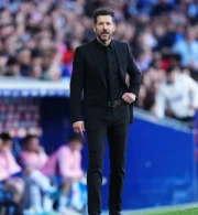 Τέλος εποχής; Η Ατλέτικο ετοιμάζεται να απολύσει τον Ντιέγκο Σιμεόνε