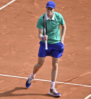 «Σίφουνες» Σίνερ και Αλκαράθ – Έτσι διαμορφώθηκαν οι ημιτελικοί του Μόντε Κάρλο