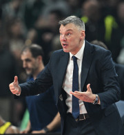 Με δύο απουσίες και 14άδα στην Αθήνα η Φενέρμπαχτσε κόντρα στον Παναθηναϊκό