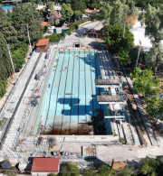 Η ΕΟΕ θα ανακατασκευάσει το Ολυμπιακό κολυμβητήριο του Ζαππείου με ιδιωτική χορηγία (video)