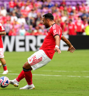 Δύσκολες μέρες για Παυλίδη στην Μπενφίκα: Οι οπαδοί τον θέλουν εκτός ενδεκάδας