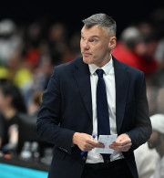 Στο «στόχαστρο» του Γιασικεβίτσιους οι Χορντ και Φόρεστ