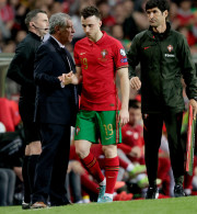 Το «χρυσό» παρελθόν του Φερνάντο Σάντος: Τα εκατομμύρια που συνεχίζουν να... τρέχουν