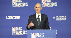 «Κολοσσοί ποδοσφαίρου και μπάσκετ αμφισβητούν το NBA Europe» - Τι αναφέρουν στην Ισπανία