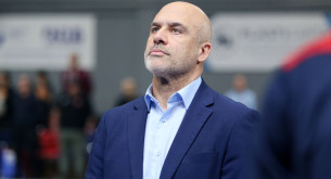 Λυκογιάννης: «Παίξαμε χωρίς άγχος, το πιστέψαμε, τεράστια και σωτήρια νίκη για μας»