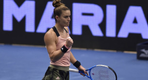 Πρεμιέρα με το δεξί για τη Σάκκαρη στο Australian Open (videos)